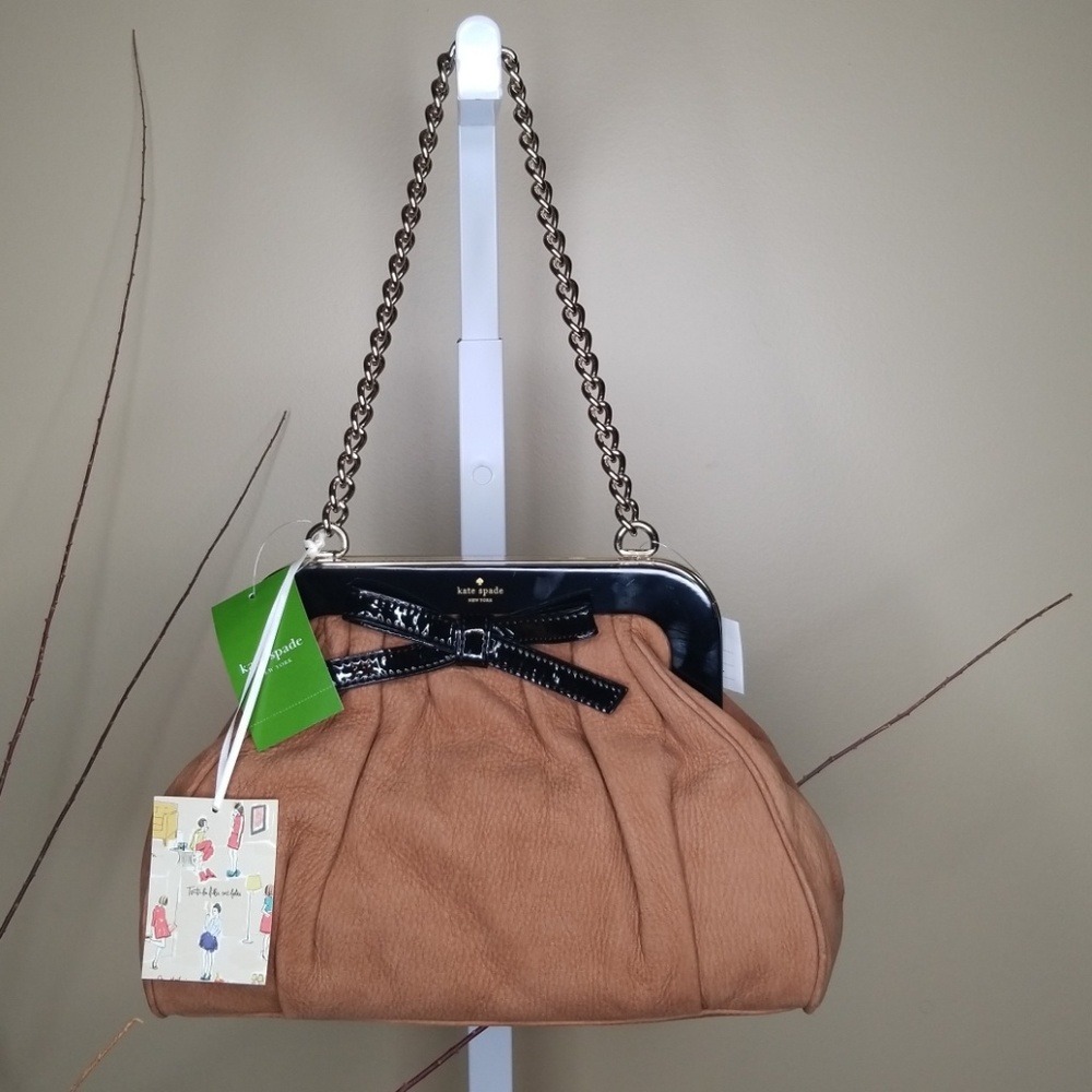 Authentic Kate Spade New York purse